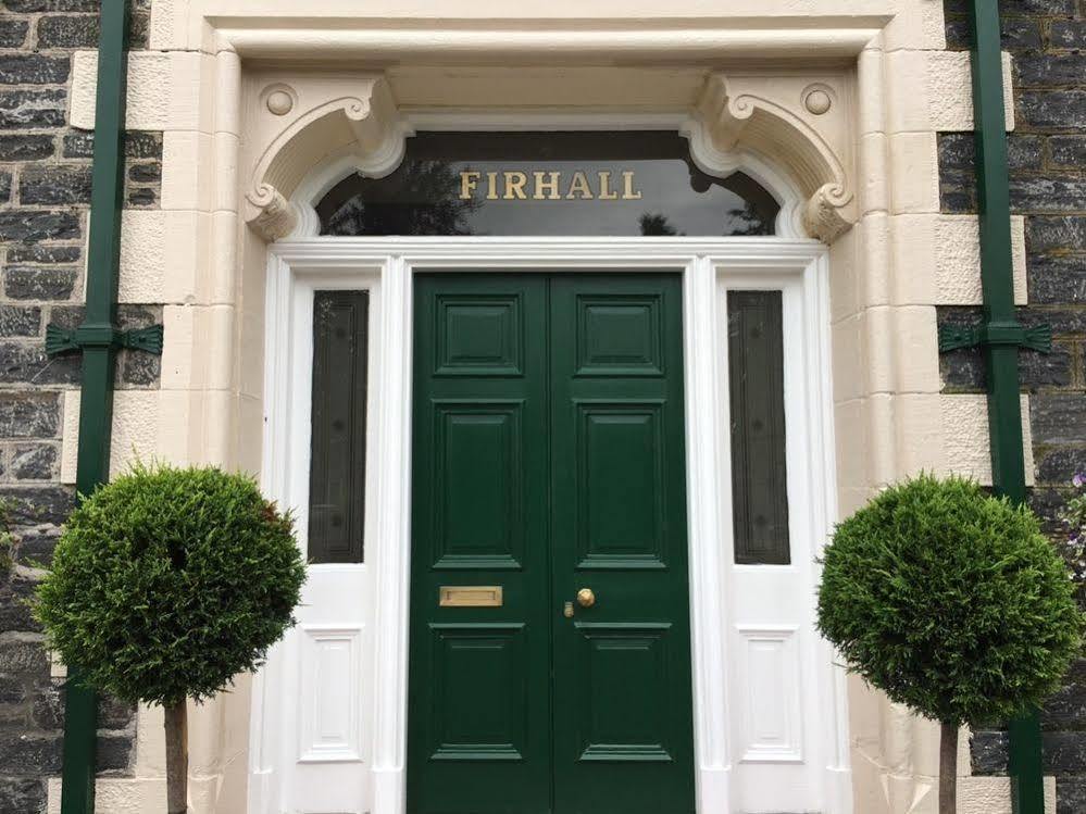 Firhall Highland B&B Grantown-on-Spey Exterior foto