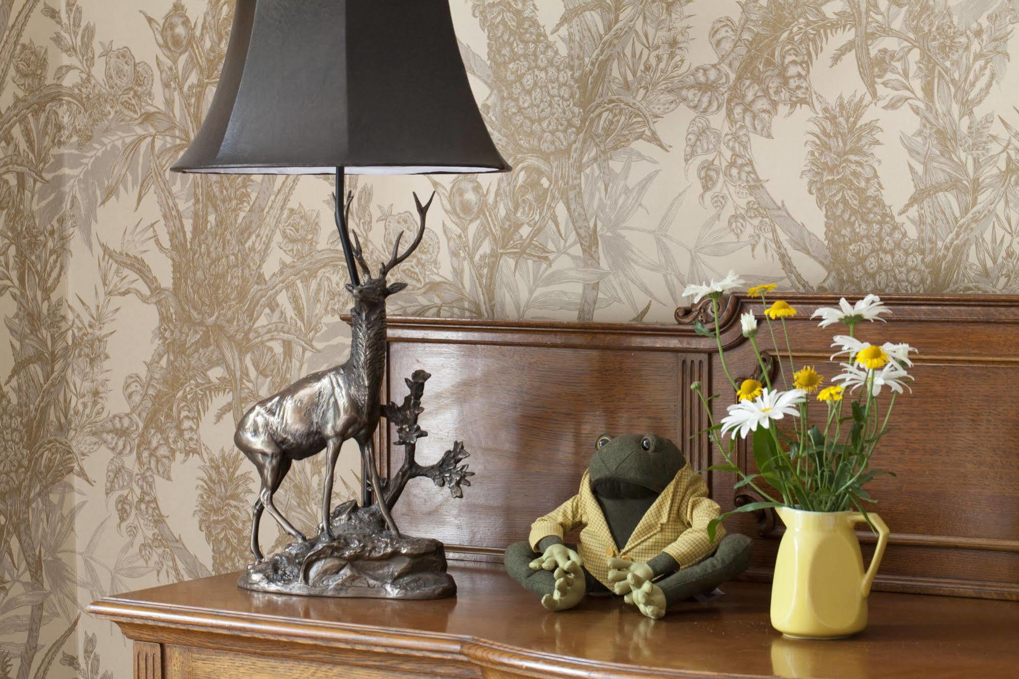 Firhall Highland B&B Grantown-on-Spey Exterior foto